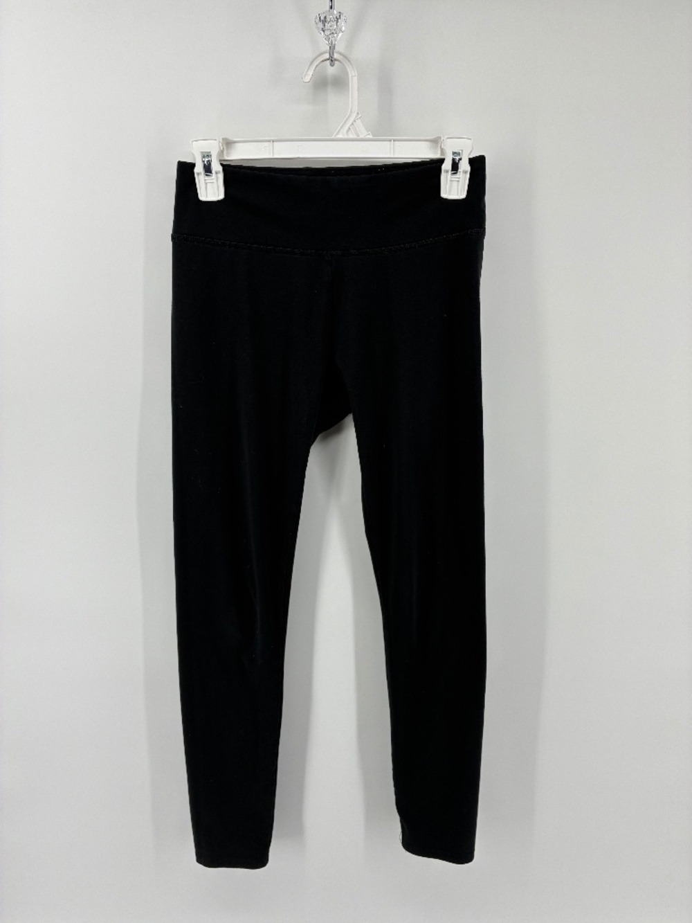 MASSIVE $10 SALE aerie Chill Play Move Black Leggings